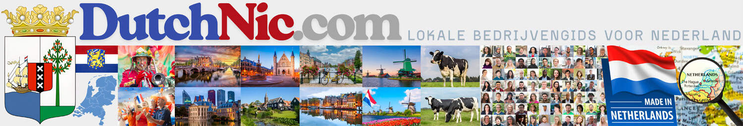 Gemaakt in Nederland - Ill Graff Design